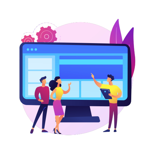 Book a free virtual meeting with our AI experts